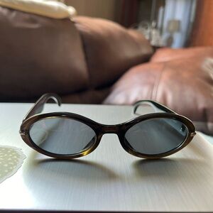Christian Dior Daytime Sunglasses Vintage